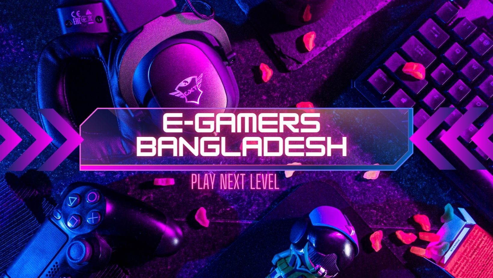 E-Gamers Bangladesh